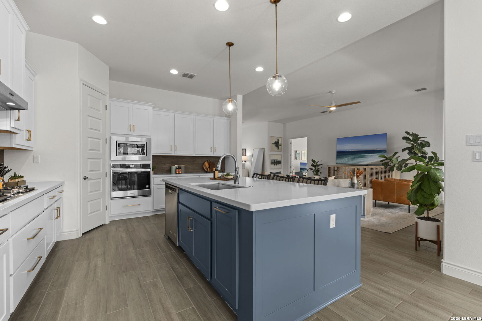 1307 Yaupon Loop New Braunfels TX 78132