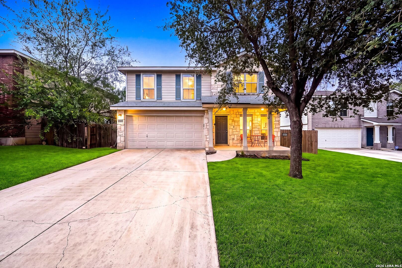 426 Bridle Ridge San Antonio TX 78227