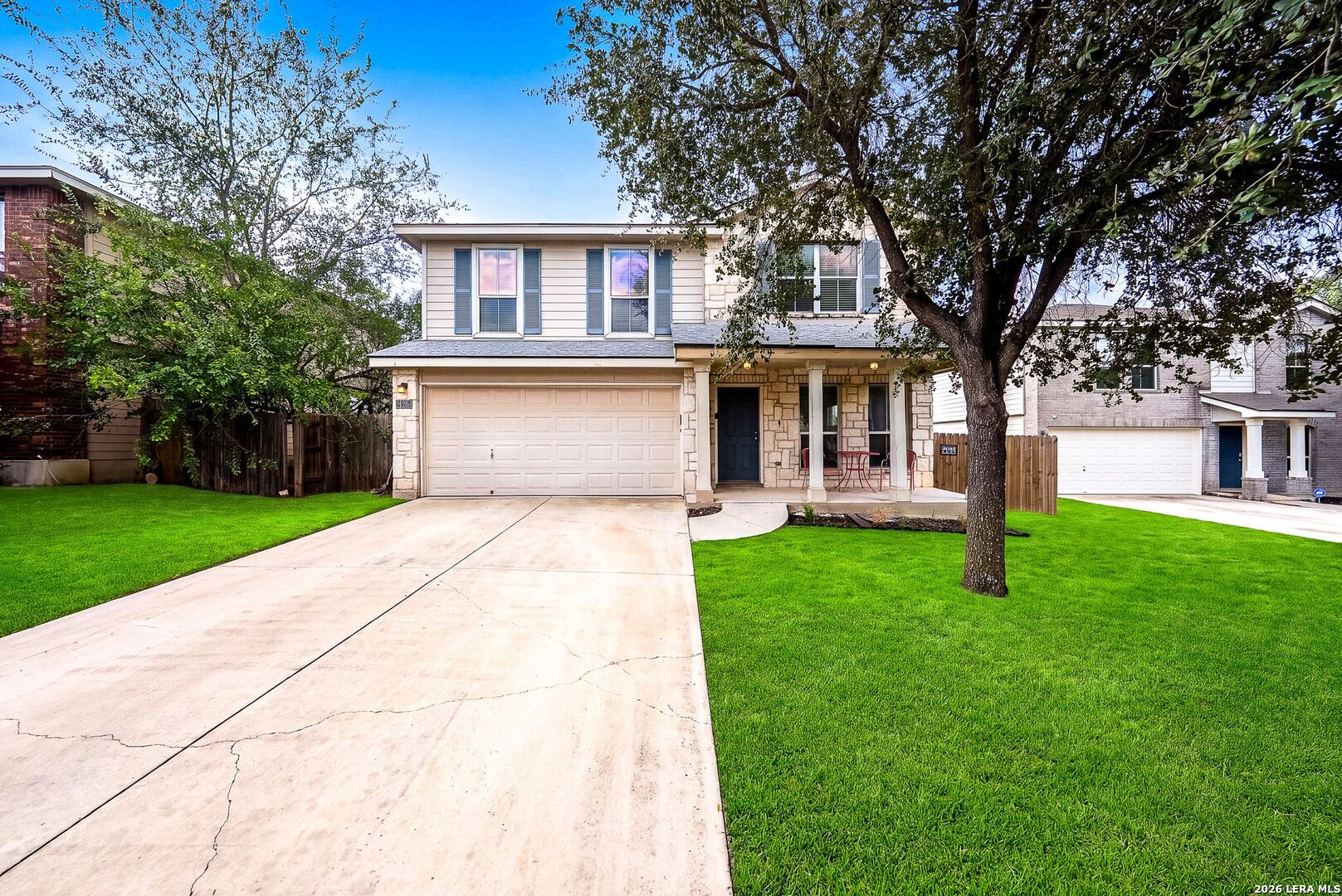 426 Bridle Ridge San Antonio TX 78227