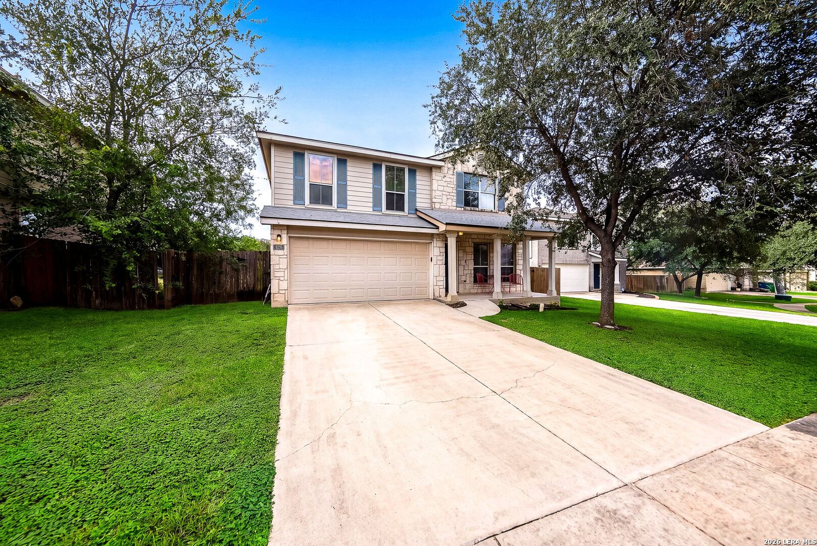 426 Bridle Ridge San Antonio TX 78227