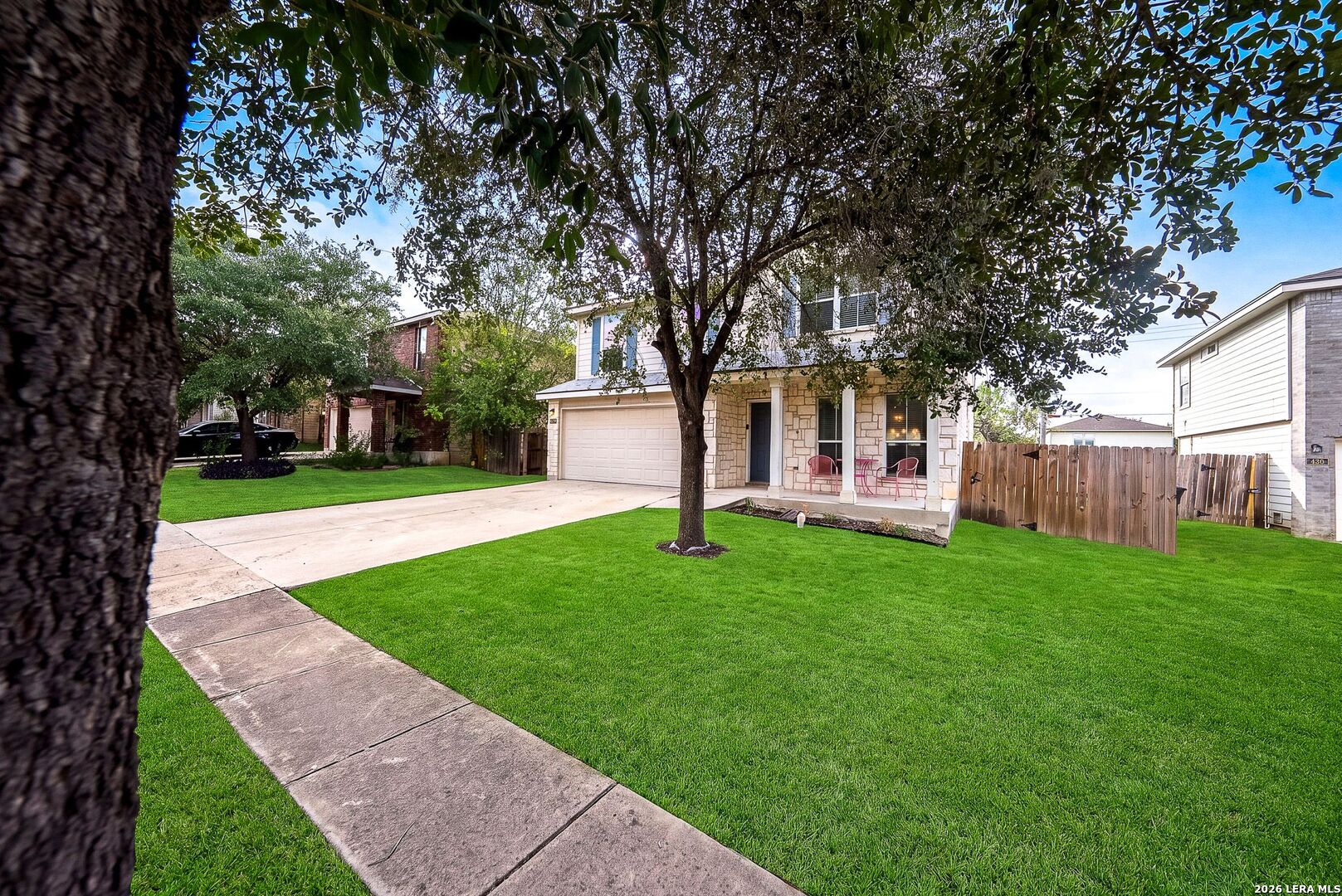 426 Bridle Ridge San Antonio TX 78227
