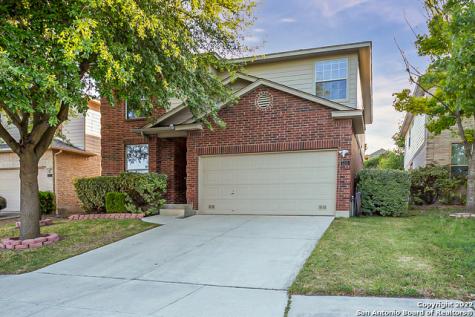 6315 Big Bend Cove San Antonio TX 78253