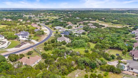 2542 Black Bear Drive New Braunfels TX 78132
