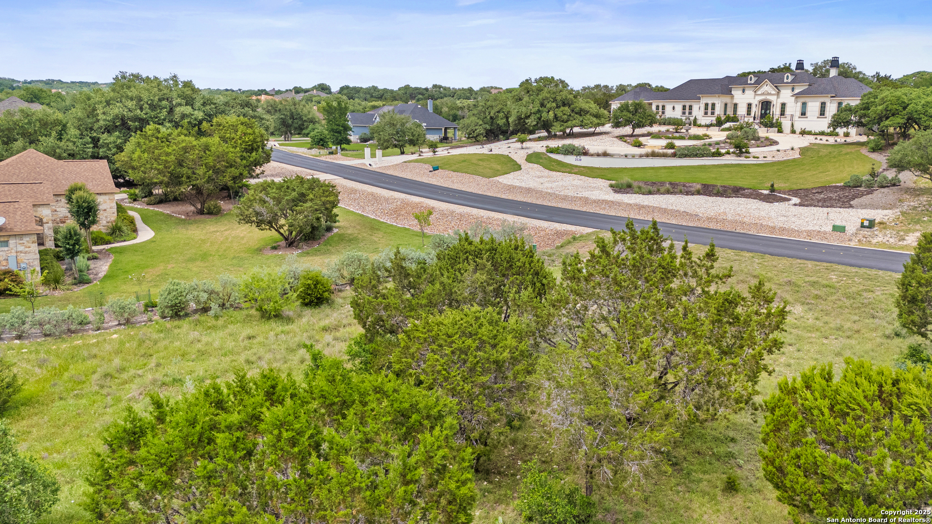 2542 Black Bear Drive New Braunfels TX 78132