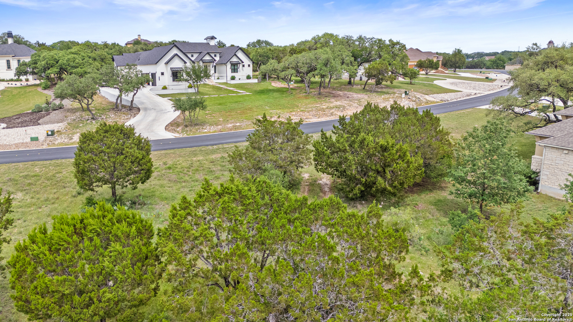 2542 Black Bear Drive New Braunfels TX 78132