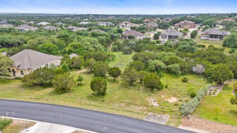 2542 Black Bear Drive New Braunfels TX 78132
