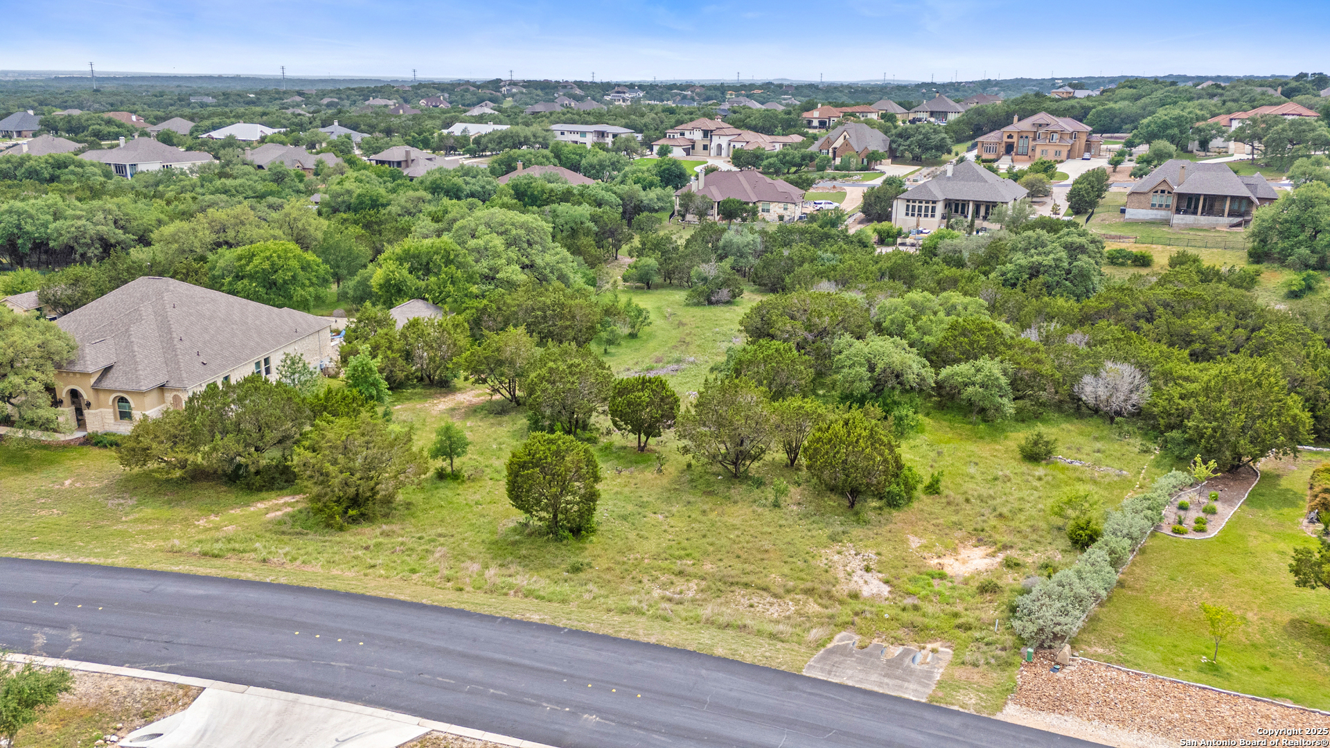 2542 Black Bear Drive New Braunfels TX 78132