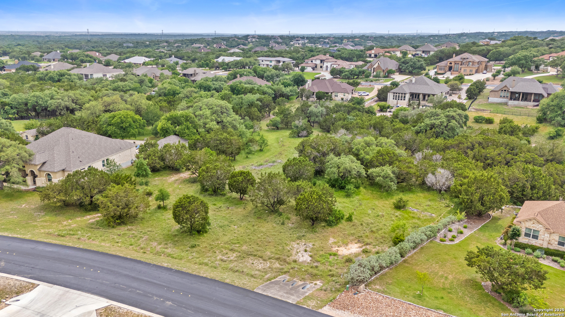 2542 Black Bear Drive New Braunfels TX 78132