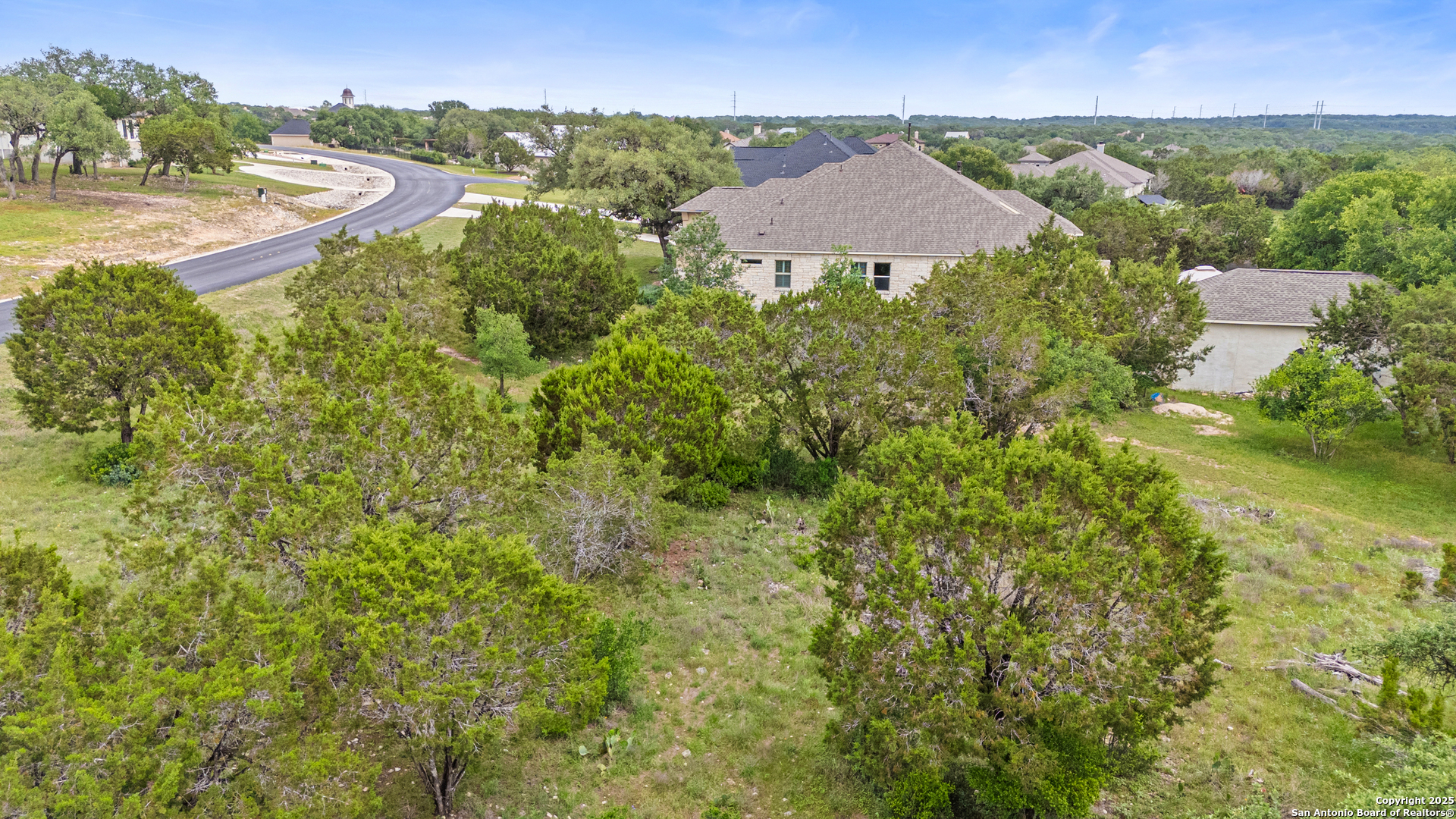2542 Black Bear Drive New Braunfels TX 78132