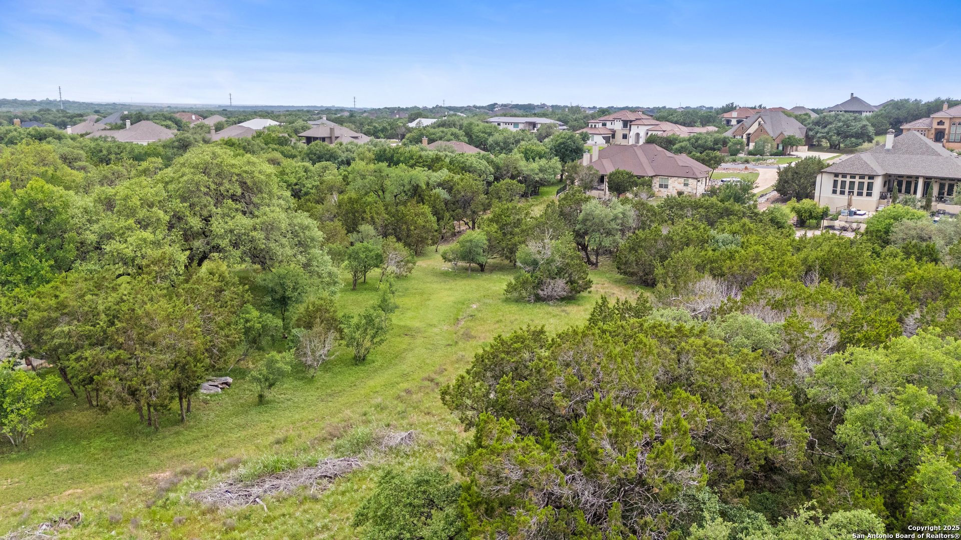 2542 Black Bear Drive New Braunfels TX 78132