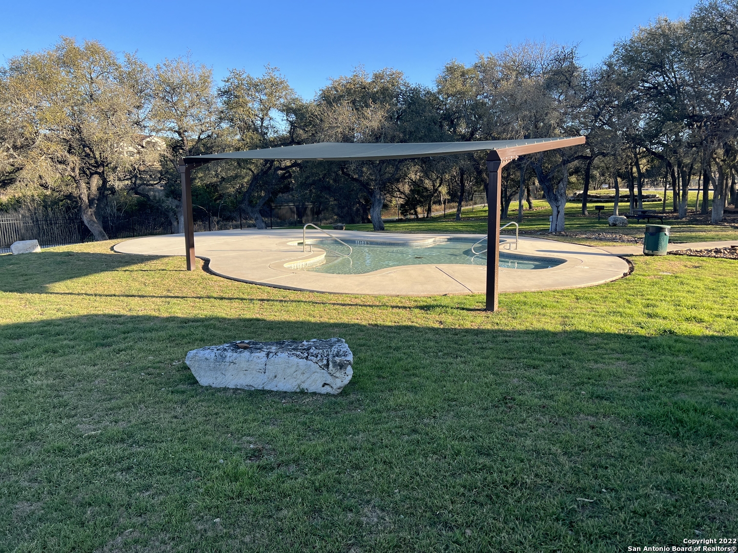2542 Black Bear Drive New Braunfels TX 78132