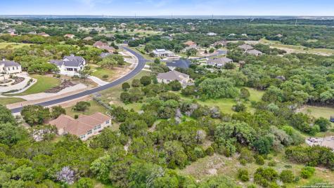 2542 Black Bear Drive New Braunfels TX 78132