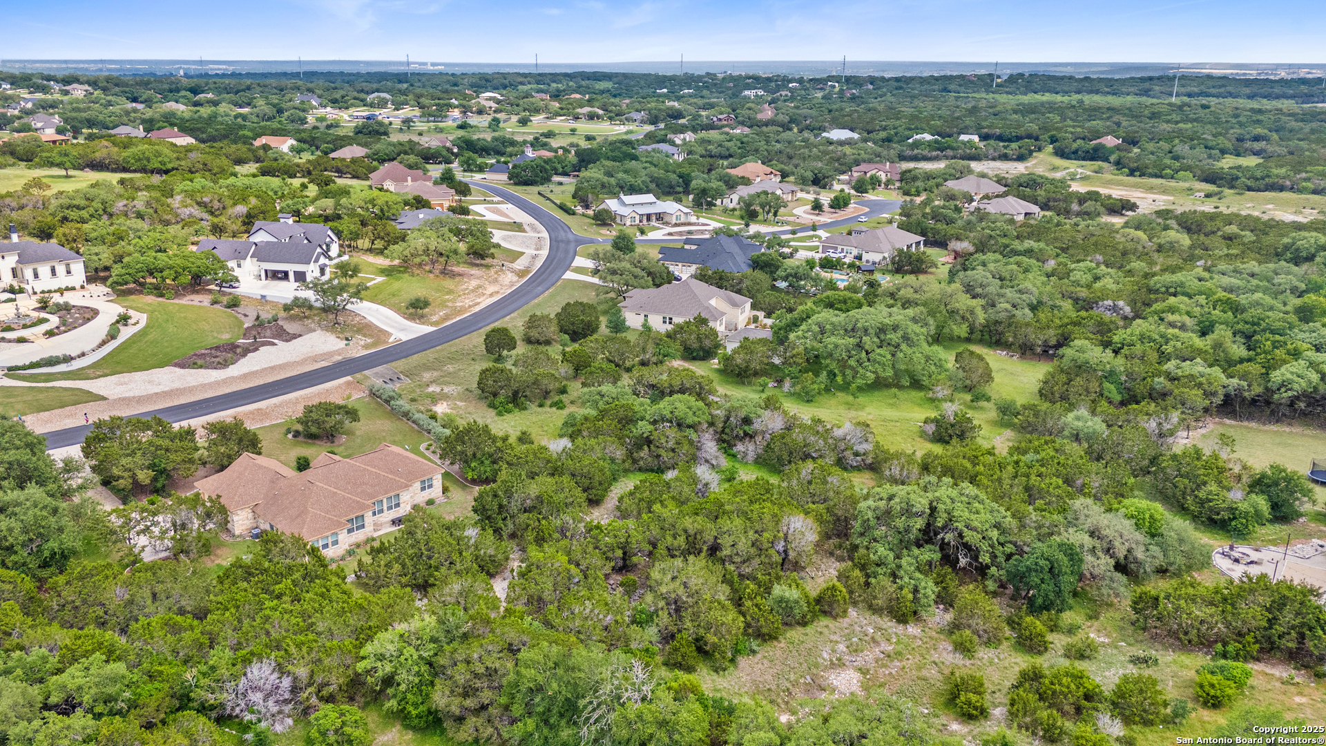 2542 Black Bear Drive New Braunfels TX 78132