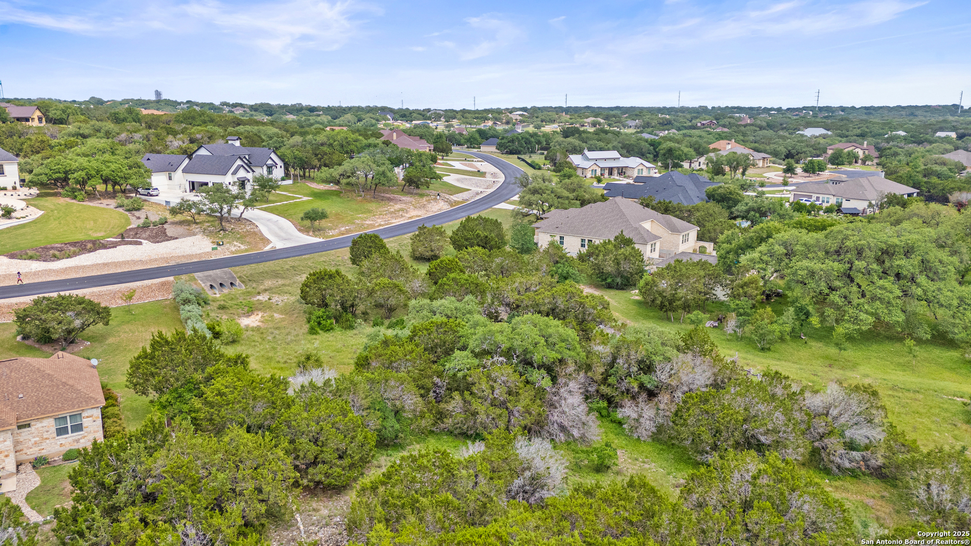 2542 Black Bear Drive New Braunfels TX 78132