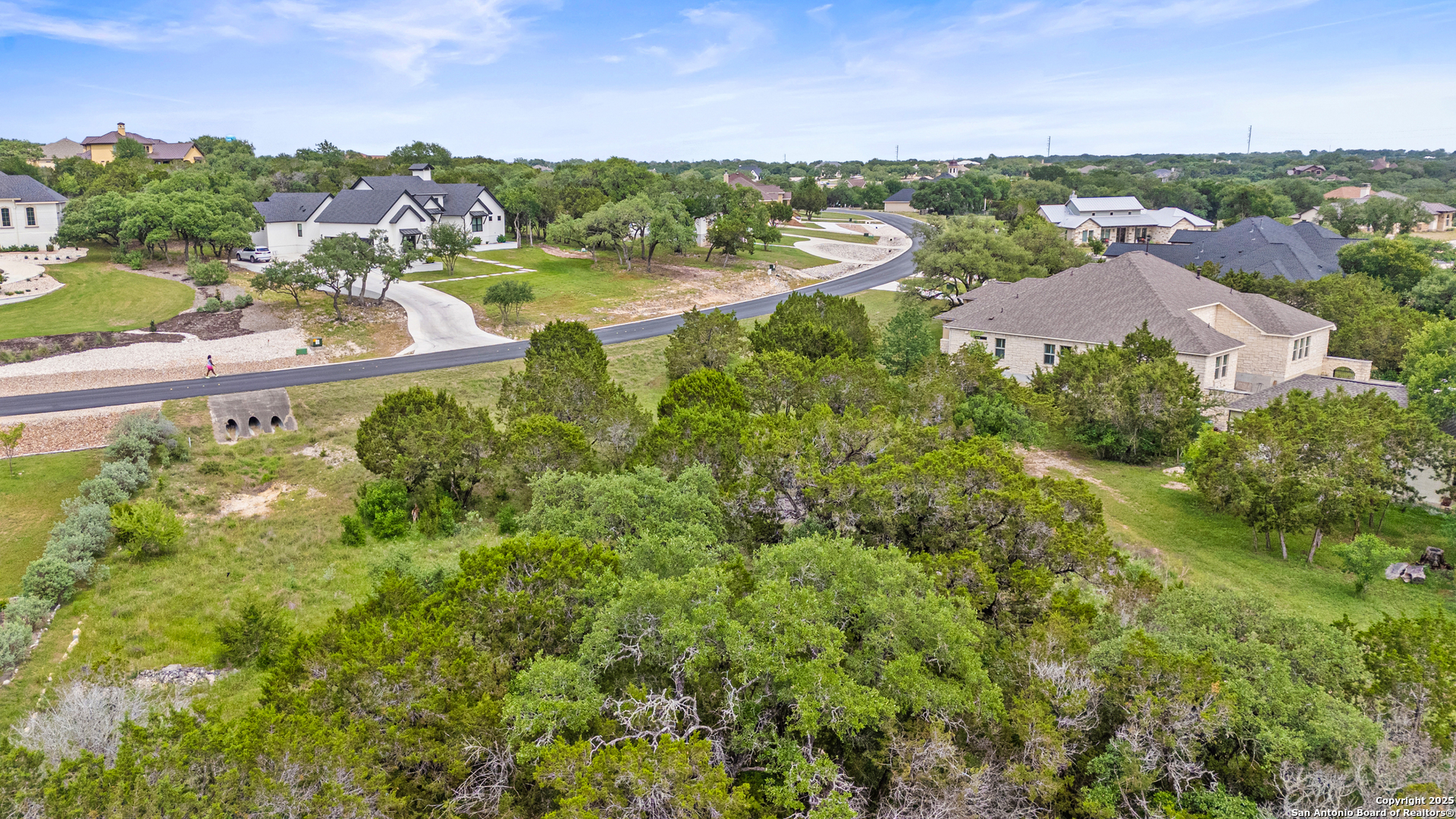 2542 Black Bear Drive New Braunfels TX 78132