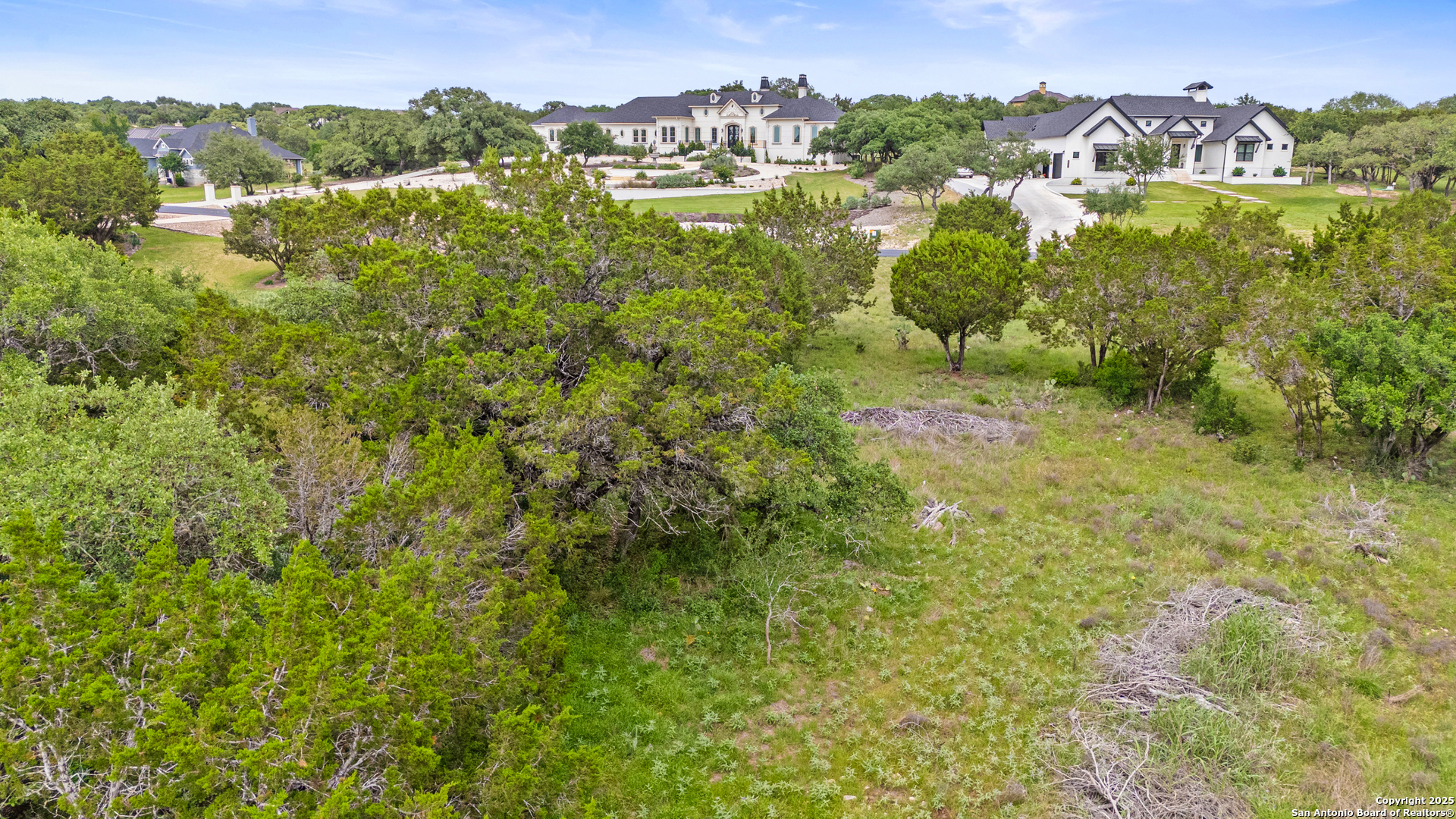 2542 Black Bear Drive New Braunfels TX 78132