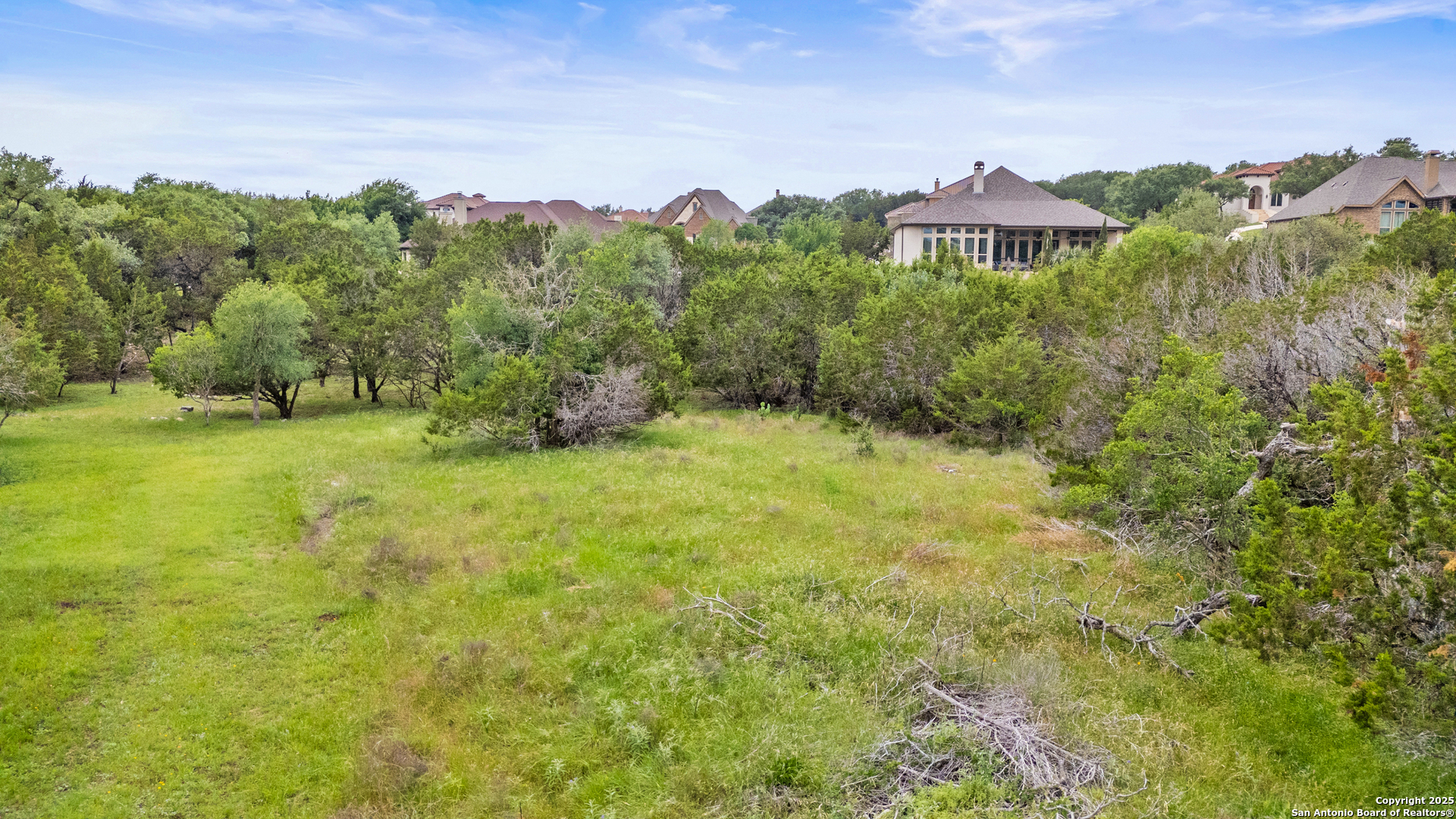 2542 Black Bear Drive New Braunfels TX 78132