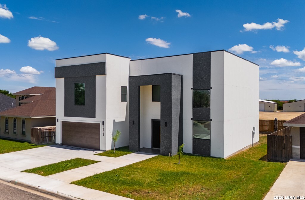 2626 Las Cimas Drive Eagle Pass TX 78552