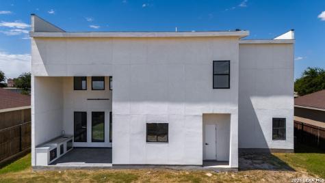 2626 Las Cimas Drive Eagle Pass TX 78552