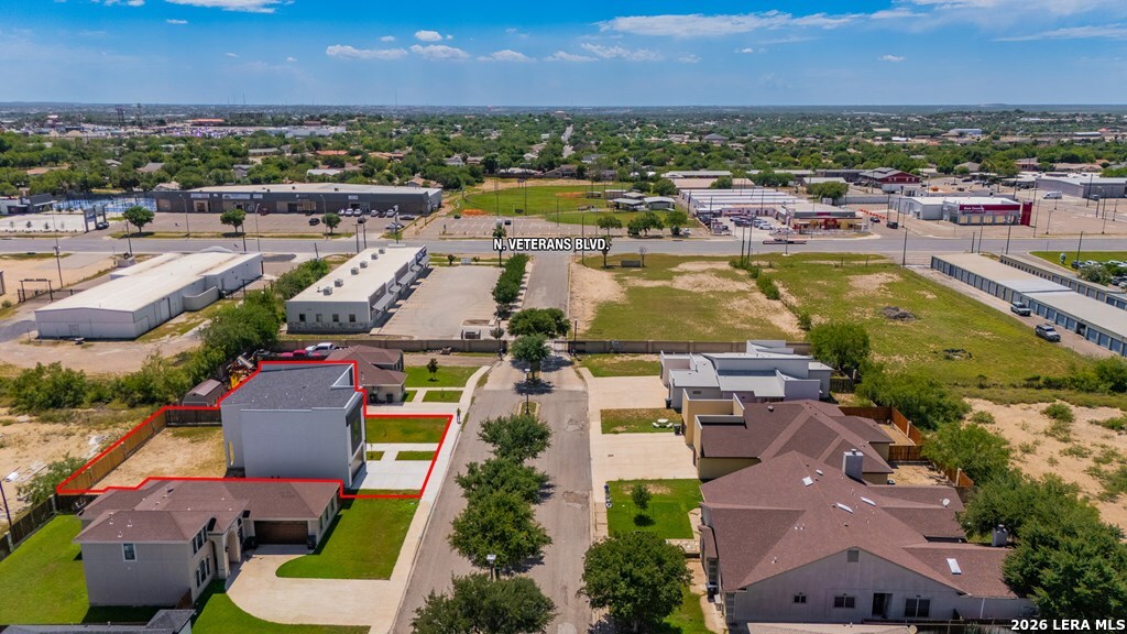 2626 Las Cimas Drive Eagle Pass TX 78552