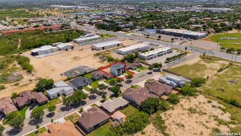 2626 Las Cimas Drive Eagle Pass TX 78552