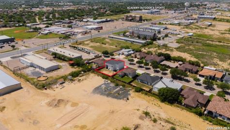 2626 Las Cimas Drive Eagle Pass TX 78552