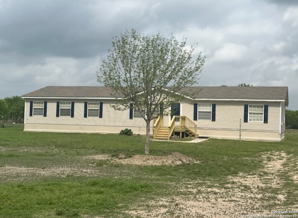 14687 Jarratt Road Atascosa TX 78002