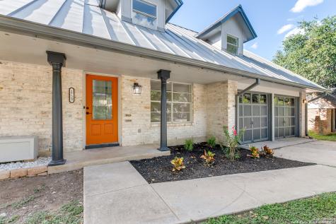 1723 Brogan Drive San Antonio TX 78232
