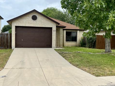 6923 Sundew Creek Converse TX 78109