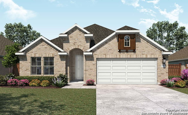 340 Proctor Grove Cibolo TX 78108