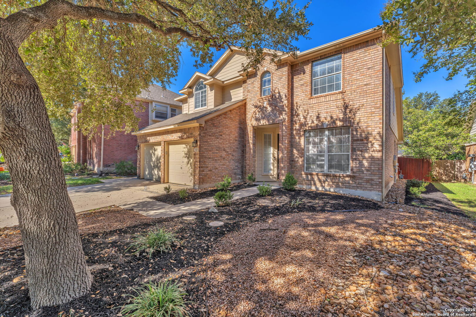 3027 Fall Mist San Antonio TX 78247