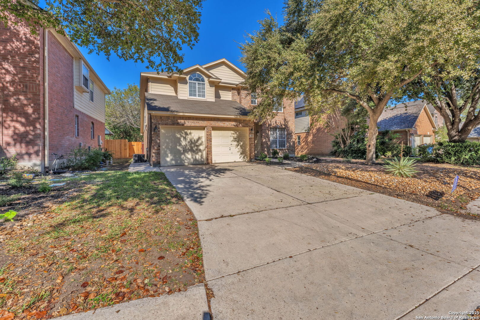 3027 Fall Mist San Antonio TX 78247