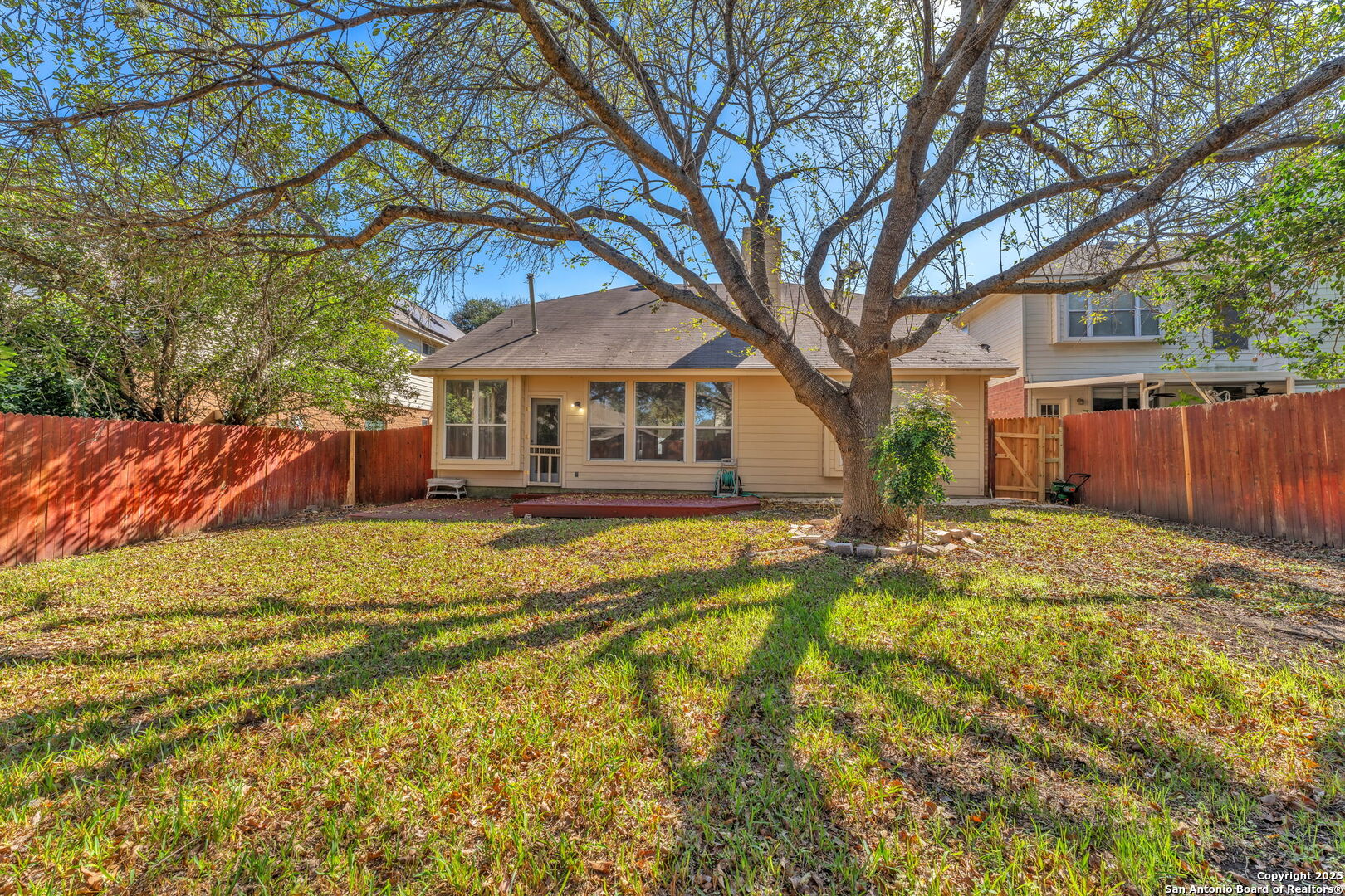 3027 Fall Mist San Antonio TX 78247
