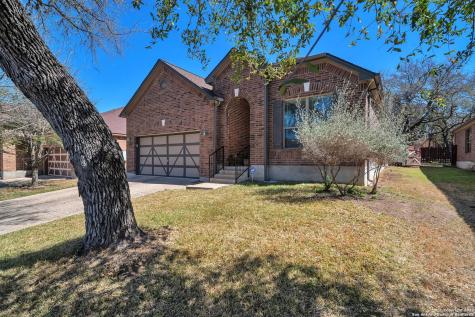 11914 Amsterdam San Antonio TX 78230