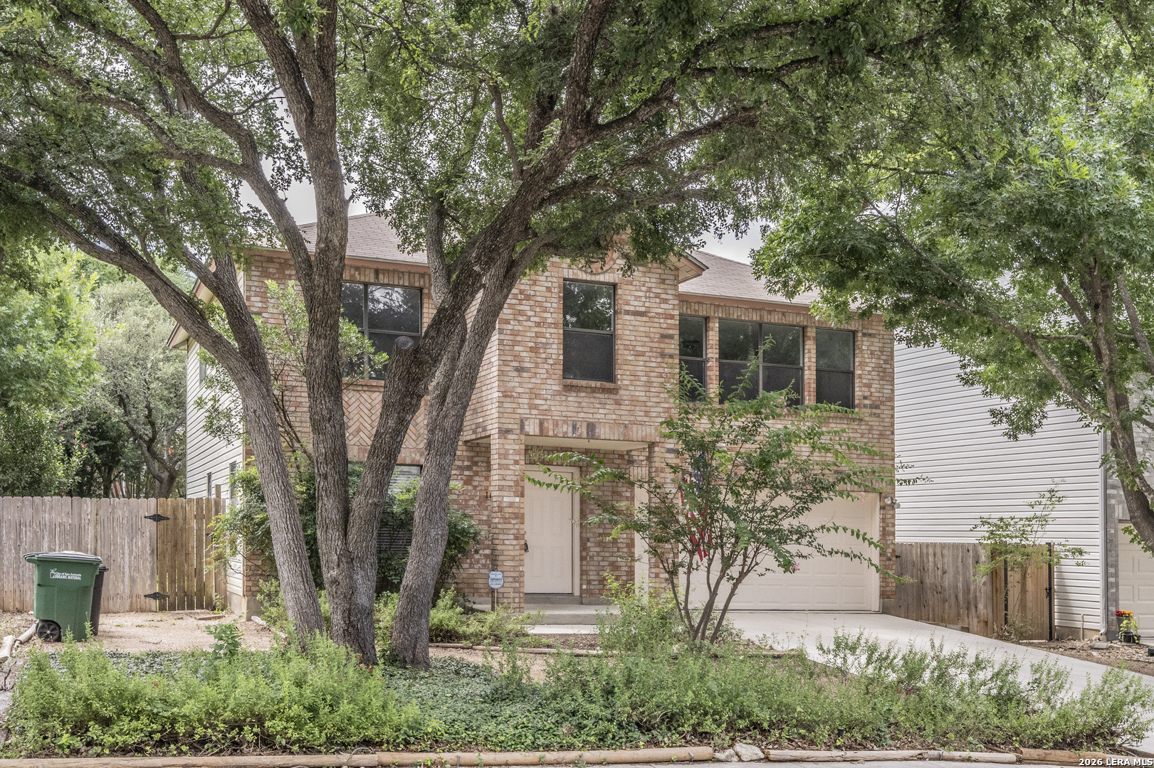 16009 Hickory Well Drive San Antonio TX 78247