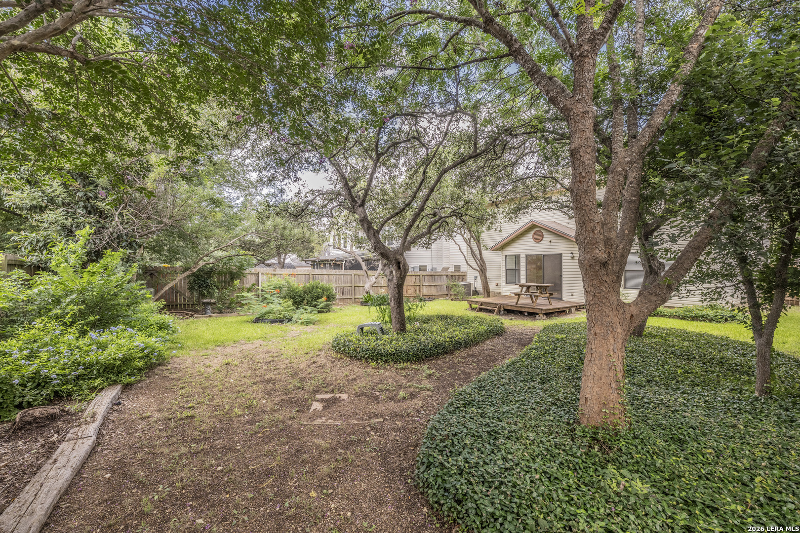 16009 Hickory Well Drive San Antonio TX 78247