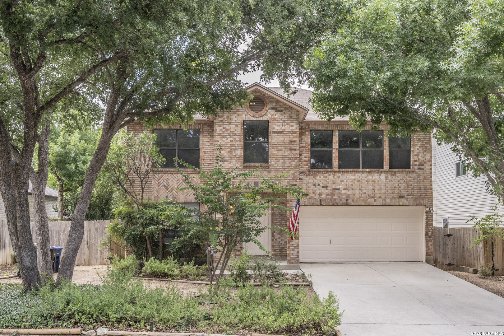 16009 Hickory Well Drive San Antonio TX 78247
