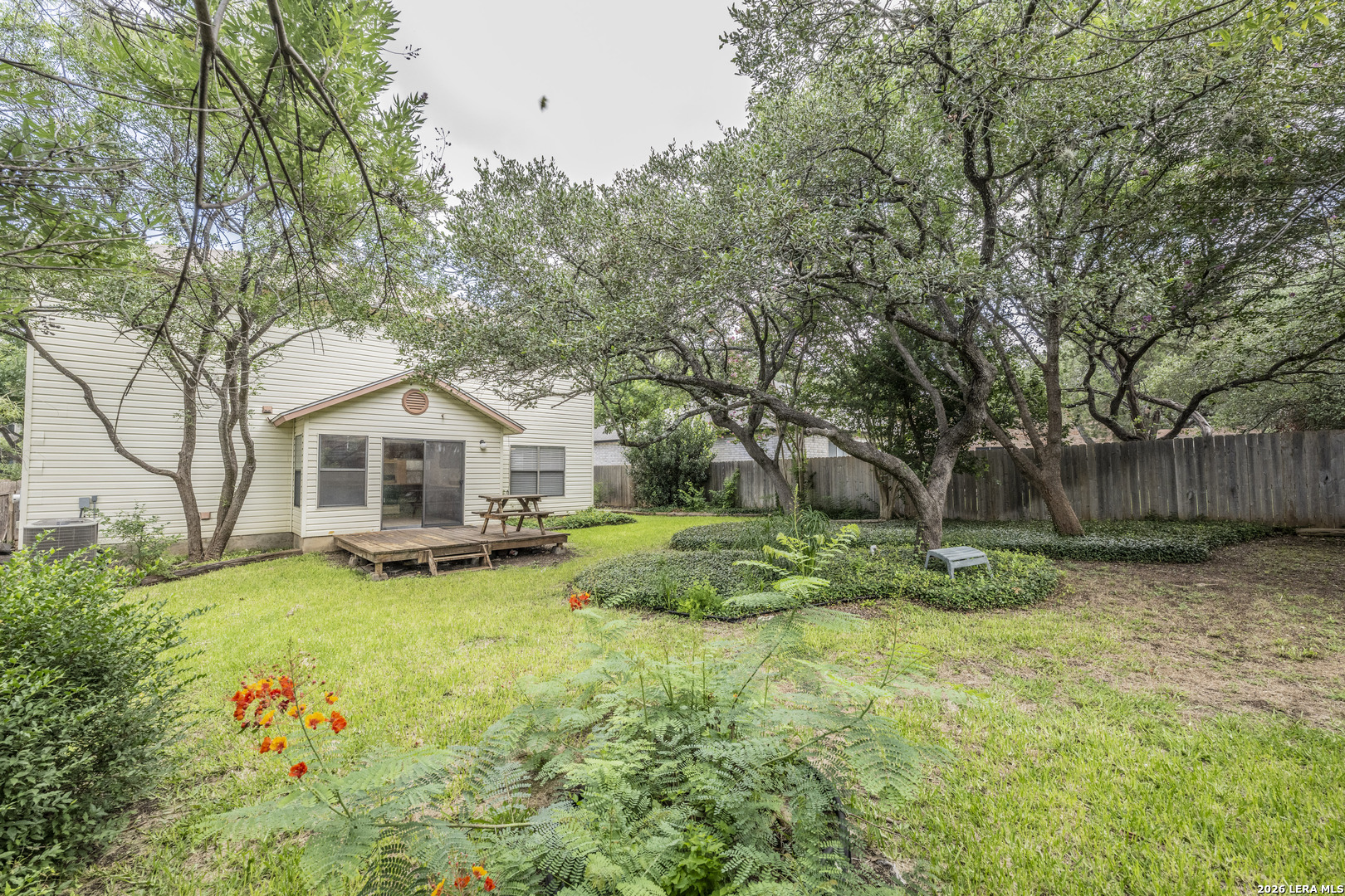 16009 Hickory Well Drive San Antonio TX 78247