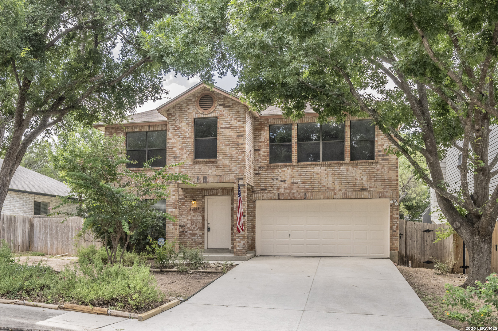 16009 Hickory Well Drive San Antonio TX 78247