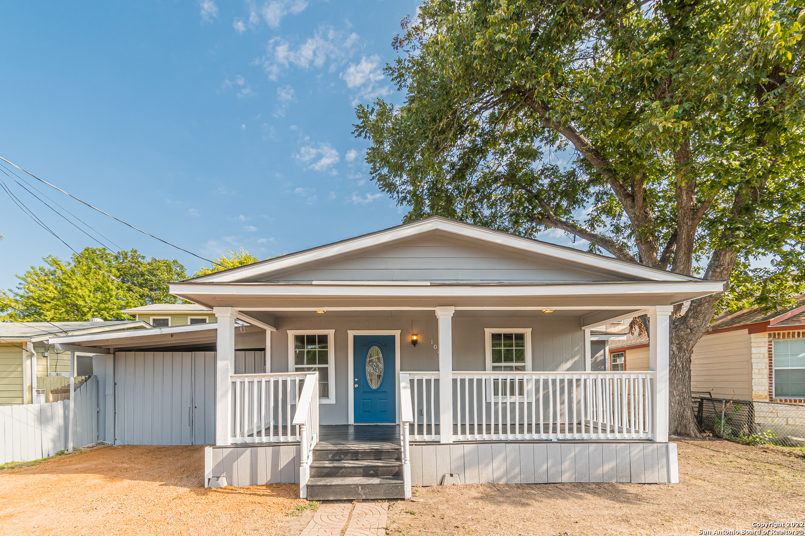 1025 Keats Street San Antonio TX 78211