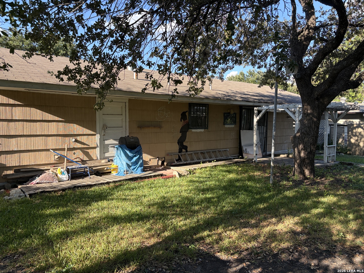 310 Northvalley Drive San Antonio TX 78216