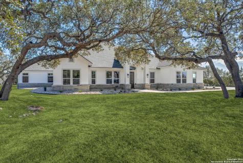 469 Mystic Parkway Spring Branch TX 78070
