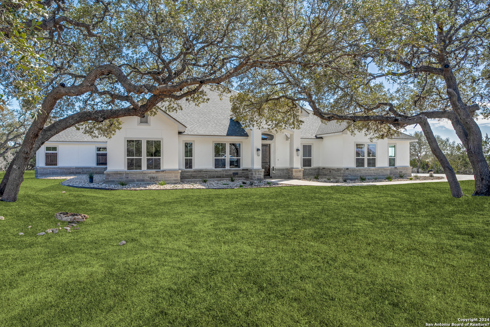 469 Mystic Parkway Spring Branch TX 78070
