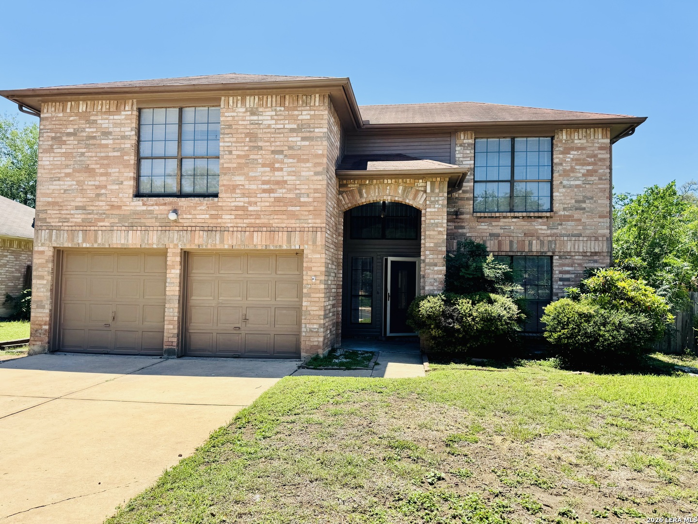 11858 Amy Frances San Antonio TX 78253