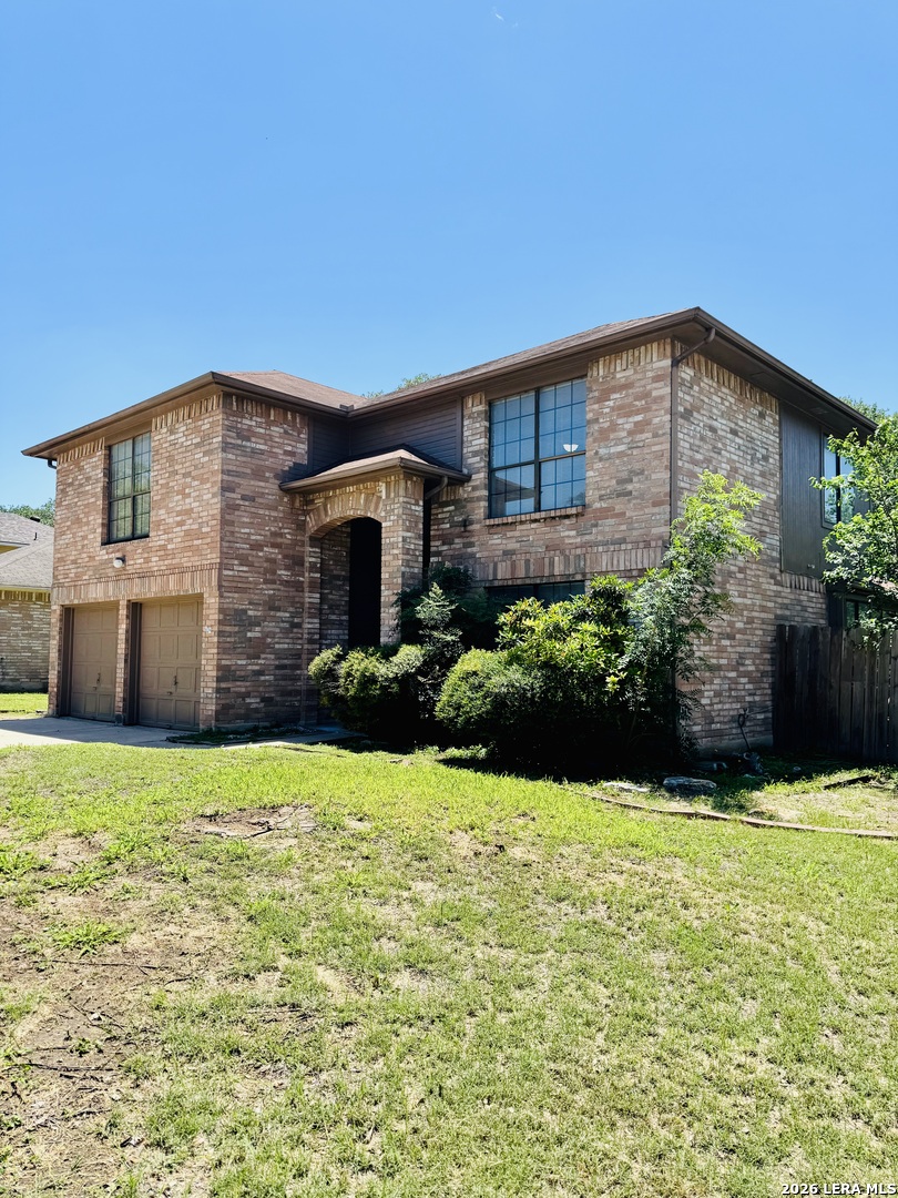 11858 Amy Frances San Antonio TX 78253