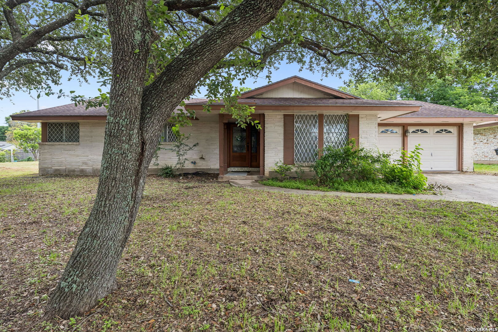 10801 Pinehill Street San Antonio TX 78230