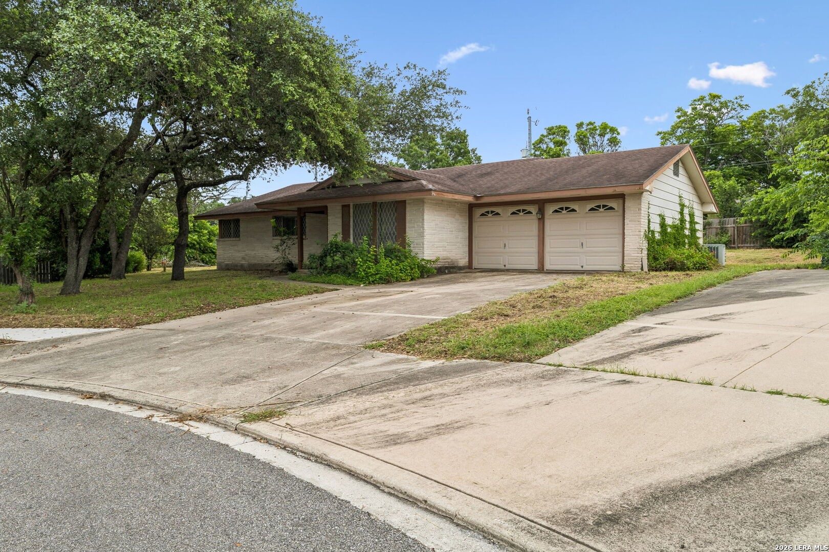 10801 Pinehill Street San Antonio TX 78230