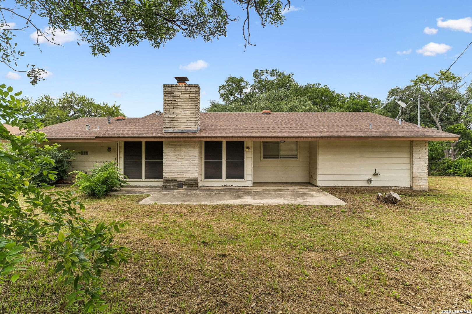 10801 Pinehill Street San Antonio TX 78230
