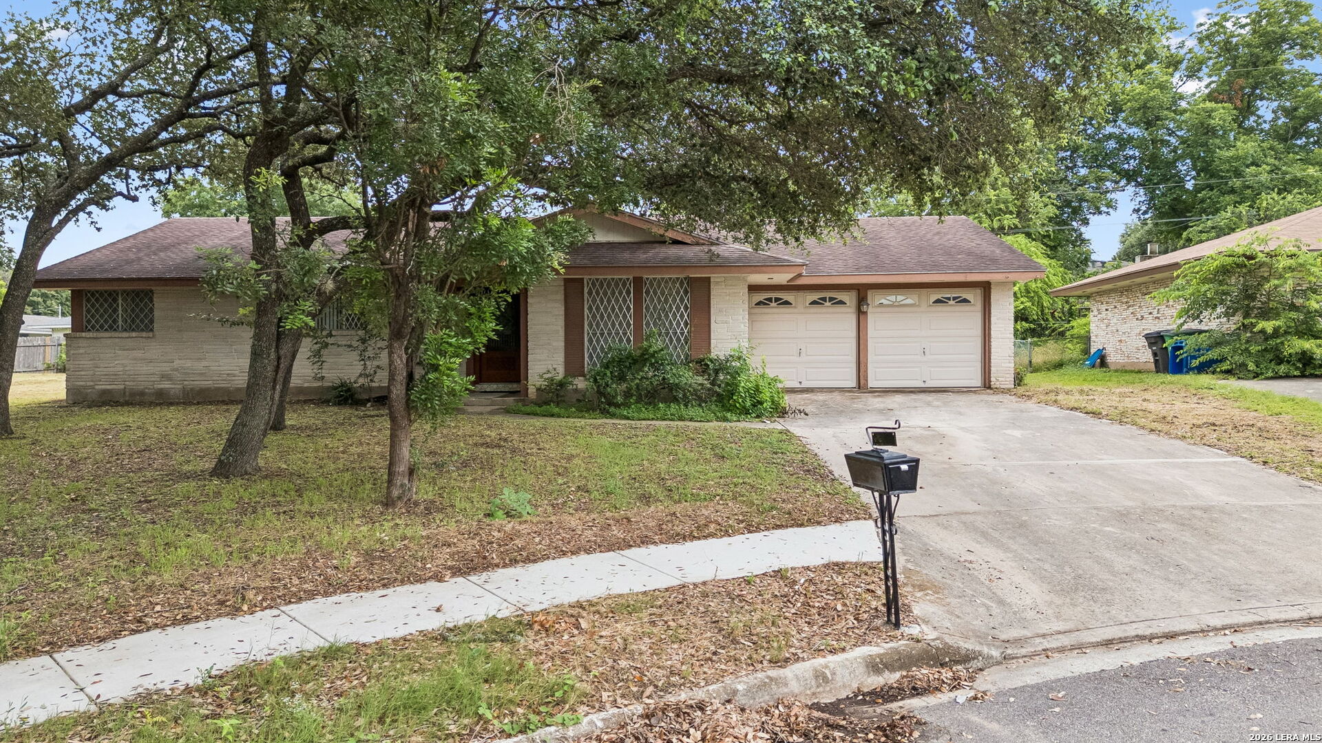 10801 Pinehill Street San Antonio TX 78230