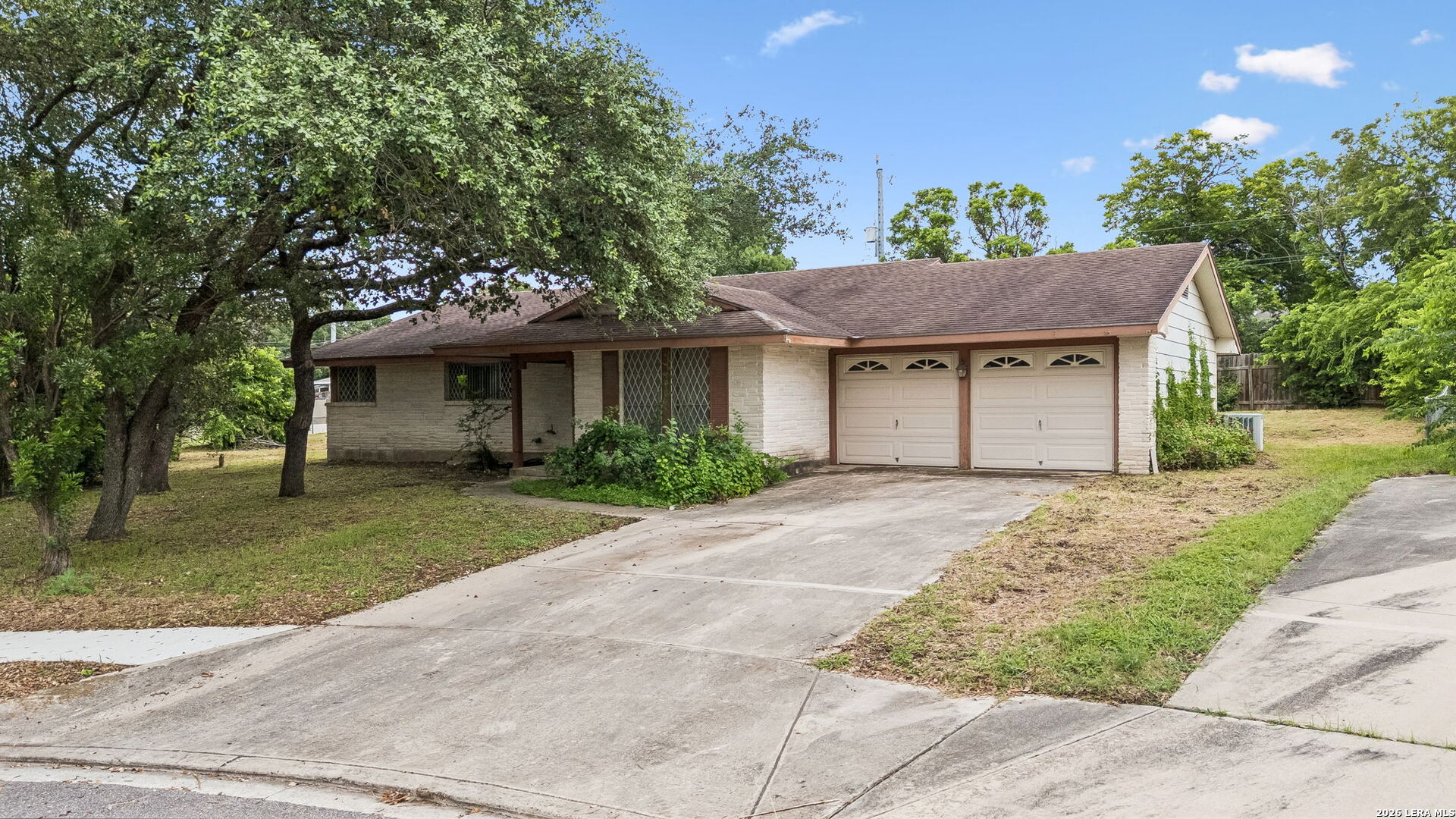 10801 Pinehill Street San Antonio TX 78230